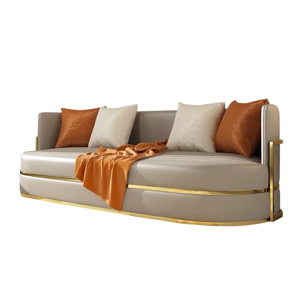 Wholesale Custom Modern Simple New Style Sofa Living Room Furniture