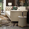 custom modern italian white couches living room furniture genuine cowhide leather chesterfield sofa set three