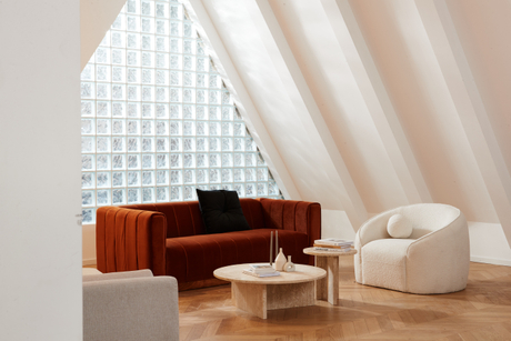 Luxury Couch Office High End Wooden Frame Design Velvet Fabric Sofa Set