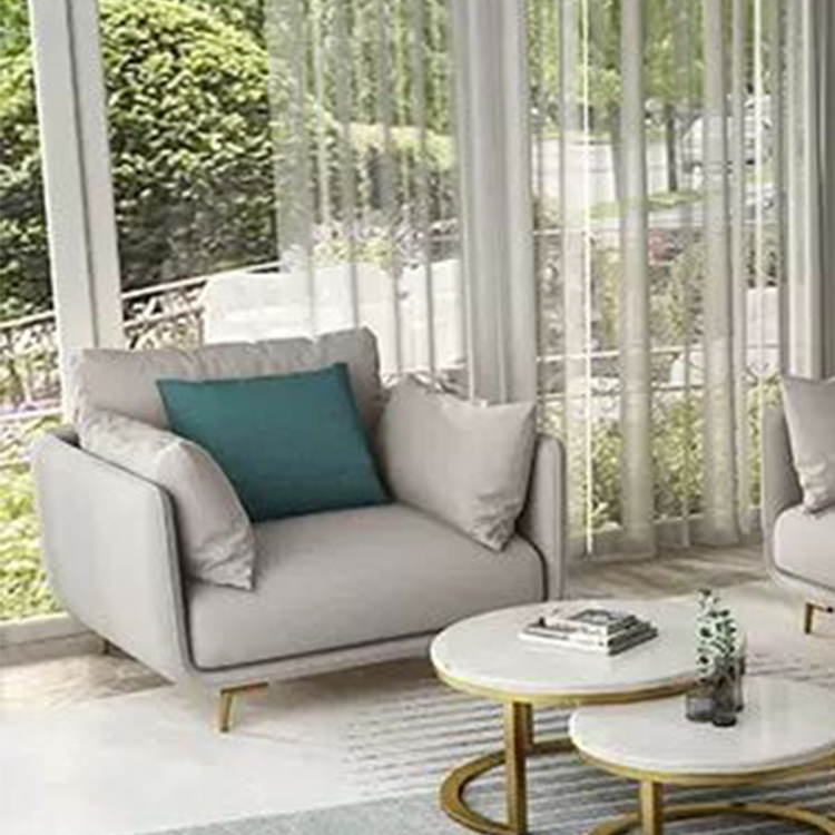 custom modern hotel lobby living room home furniture canape fabric sectional 7 3 seater sofa set