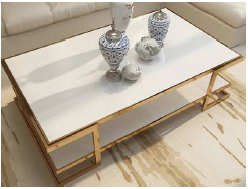 Metal Coffee Tables Living Room Furniture Sectionals