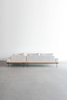 custom modern classic fabric home furniture reclining sofa bed chair sets