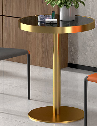 Modern Design Bar Tables Children Tables Metal Center Table Living Room Furniture Sectionals