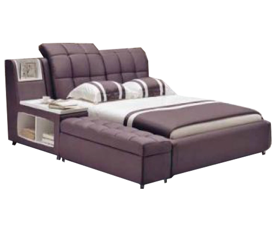 Headboard Modern Double Bed Fabricr Beds Frame Modern Modern Italian Luxury Double King Size Bed