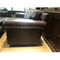 custom morden office reception 3 2 seater brown couches living room sectional furniture luxury leather sofa set three