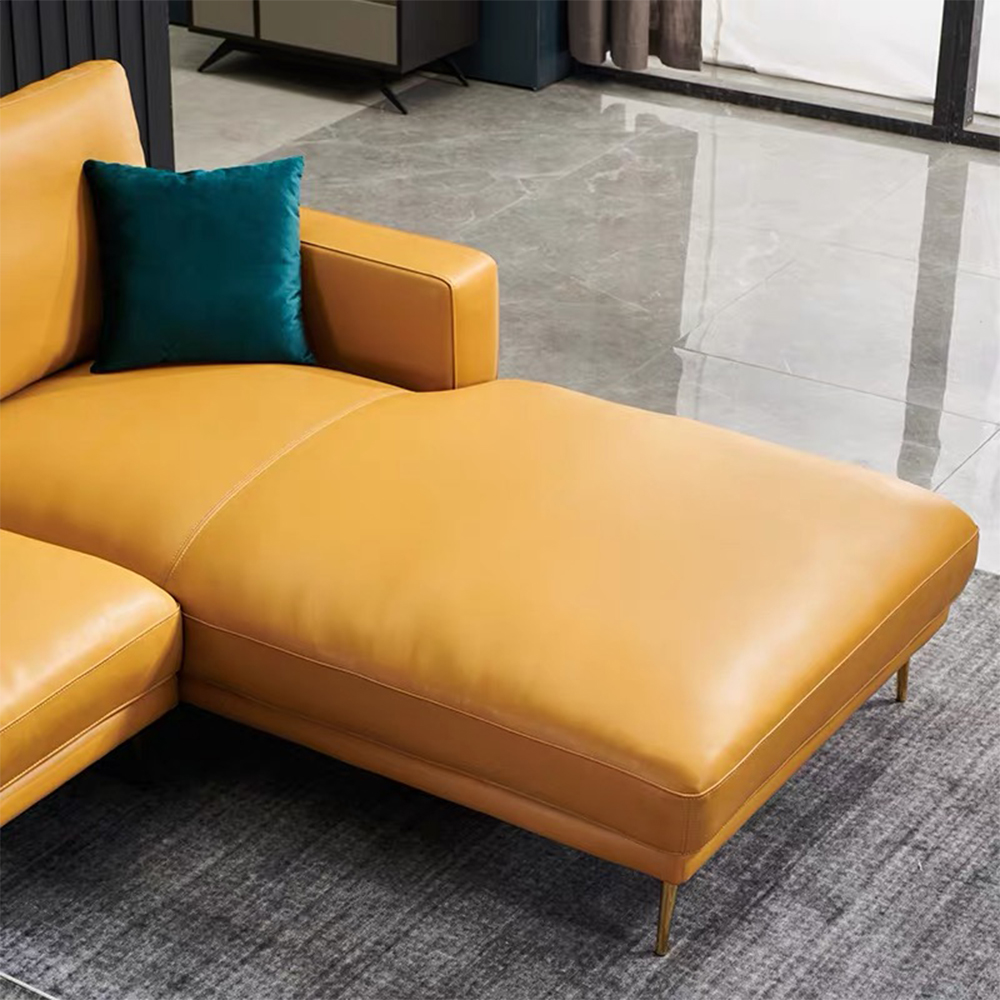 Modern Design Sofa Set Frame Sofa Combination Living Room Home Furniture Sectional Couch